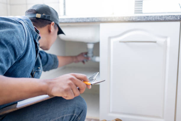 Best Affordable Plumber Near Me  in Rafter J Ranch, WY
