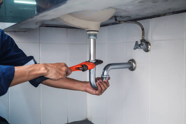Best Affordable Plumbing Services  in Rafter J Ranch, WY