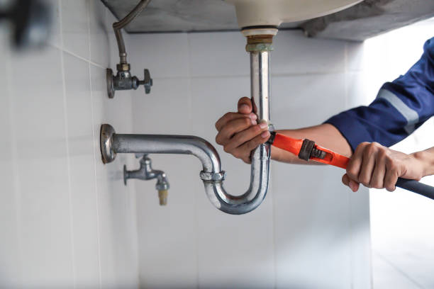  Rafter J Ranch, WY Plumbing Pros