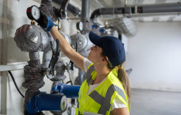 Best Sprinkler Systems  in Rafter J Ranch, WY
