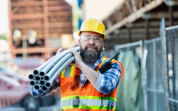 Reliable Rafter J Ranch, WY Plumbing Solutions