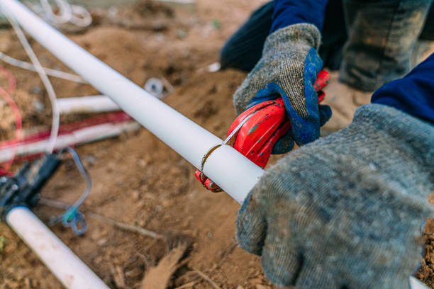 Best Residential Plumbing Services  in Rafter J Ranch, WY